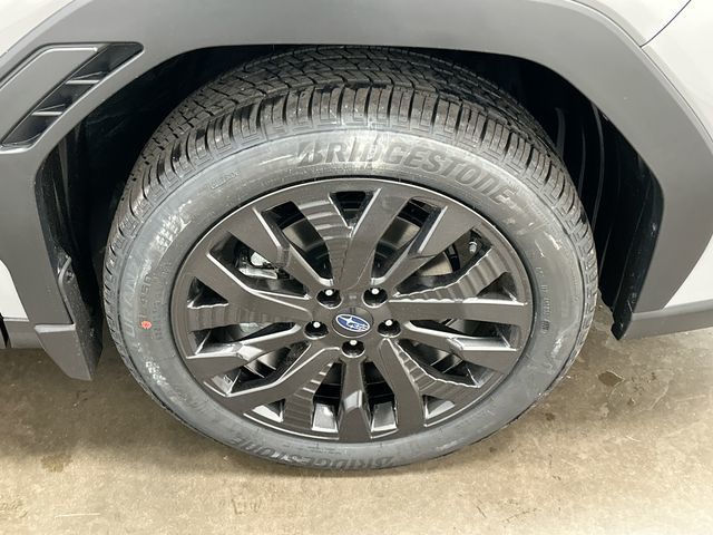 Thumbnail: 2026 Subaru Forester - 7