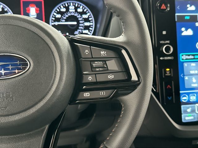 Thumbnail: 2026 Subaru Forester - 18