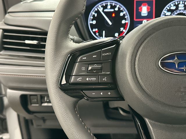 Thumbnail: 2026 Subaru Forester - 17