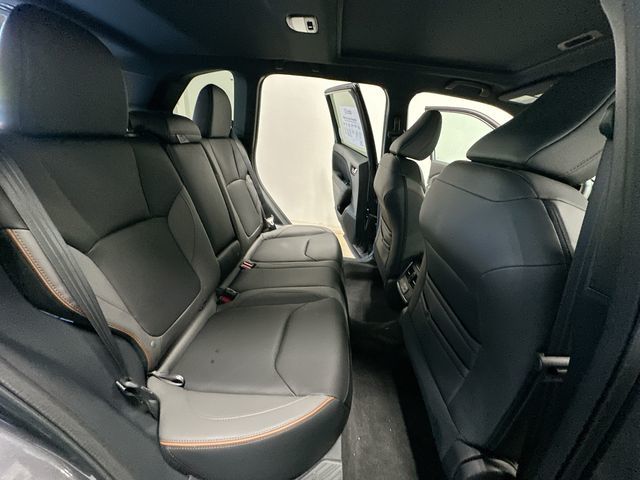 Thumbnail: 2026 Subaru Forester - 26