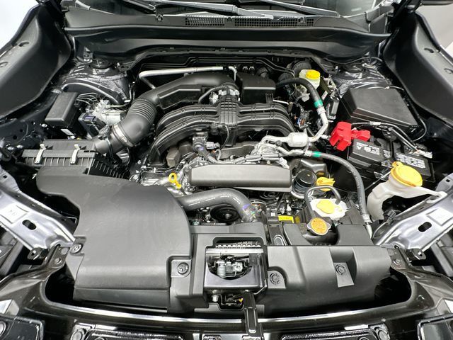 Thumbnail: 2026 Subaru Forester - 8