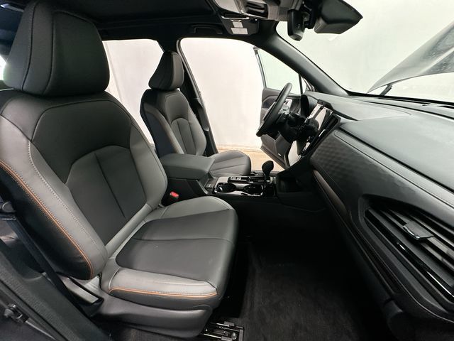 Thumbnail: 2026 Subaru Forester - 25