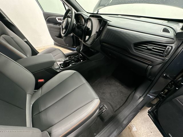 Thumbnail: 2026 Subaru Forester - 13