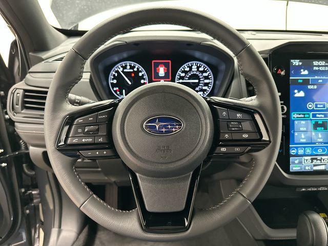 Thumbnail: 2026 Subaru Forester - 2