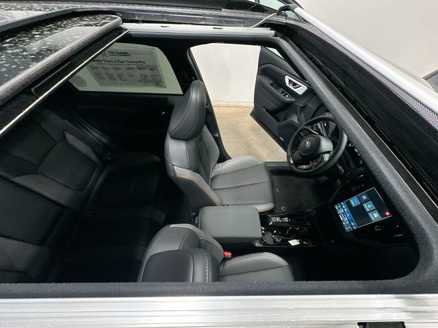 Thumbnail: 2026 Subaru Forester - 10