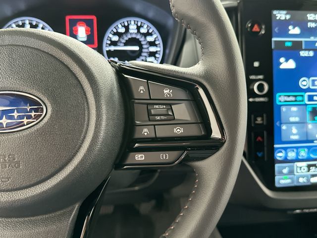 Thumbnail: 2026 Subaru Forester - 19