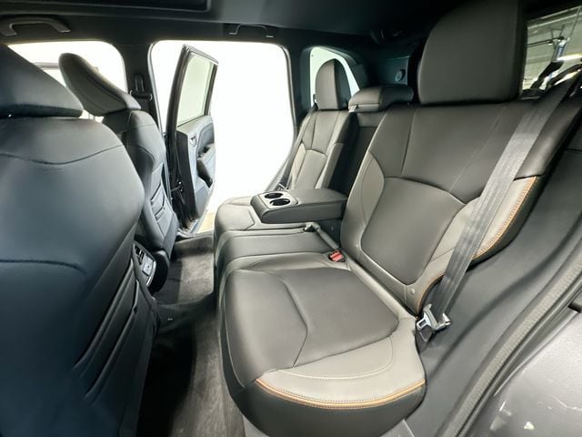 Thumbnail: 2026 Subaru Forester - 12