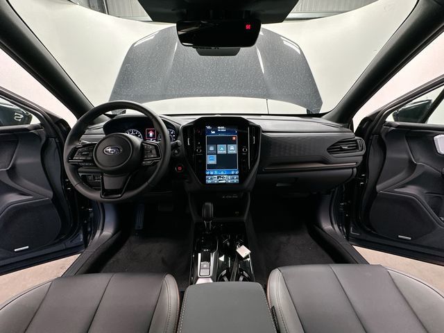 Thumbnail: 2026 Subaru Forester - 9