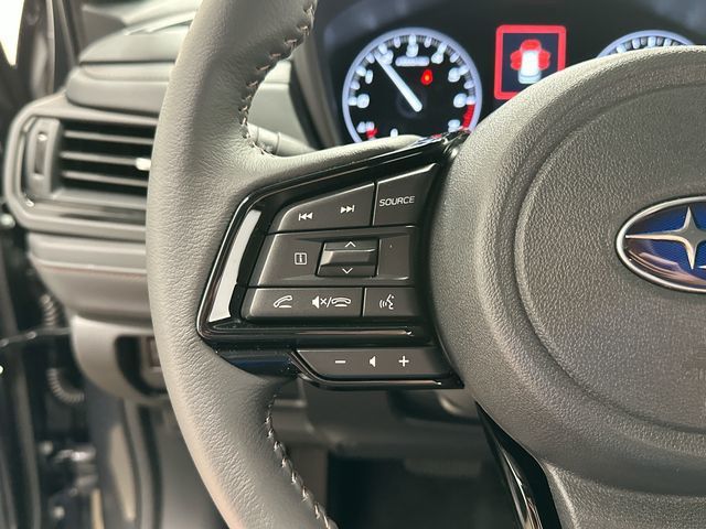 Thumbnail: 2026 Subaru Forester - 18