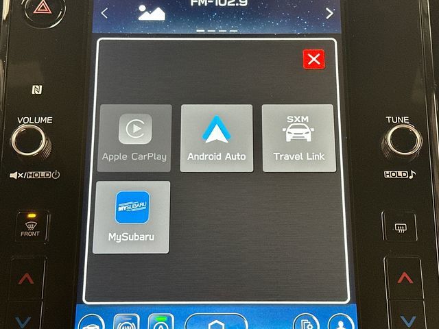 Thumbnail: 2026 Subaru Forester - 20