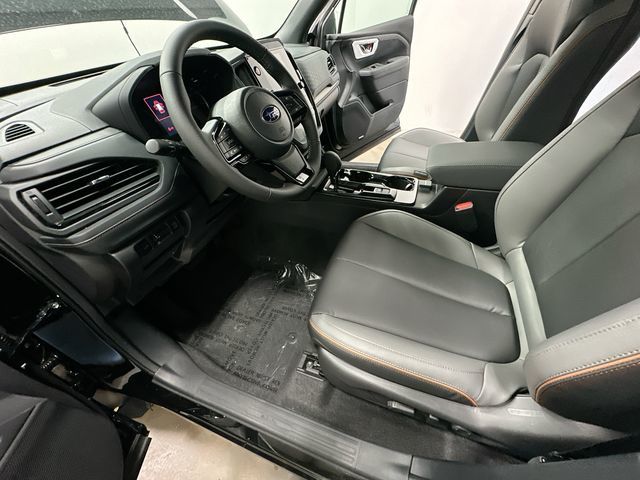 Thumbnail: 2026 Subaru Forester - 11