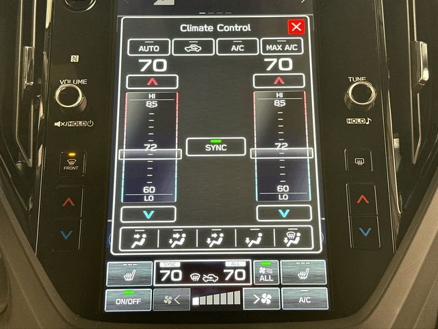 Thumbnail: 2026 Subaru Forester - 22