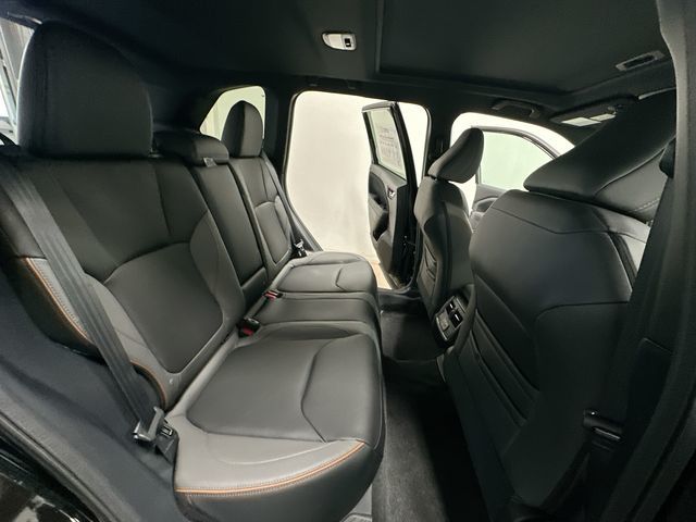 Thumbnail: 2026 Subaru Forester - 26