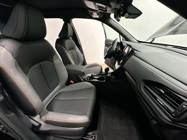 Thumbnail: 2026 Subaru Forester - 25