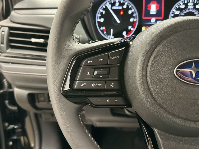 Thumbnail: 2026 Subaru Forester - 17