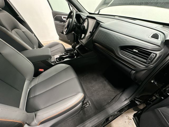 Thumbnail: 2026 Subaru Forester - 24