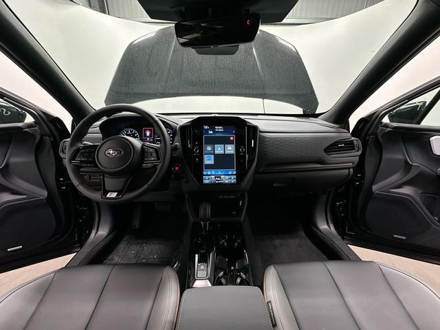 Thumbnail: 2026 Subaru Forester - 9