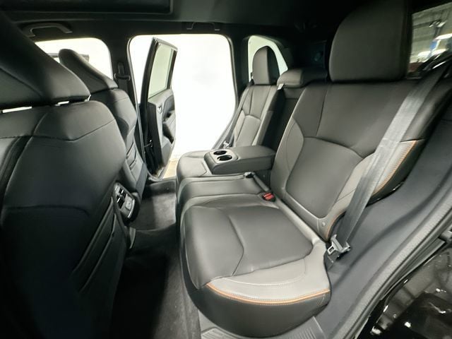 Thumbnail: 2026 Subaru Forester - 12