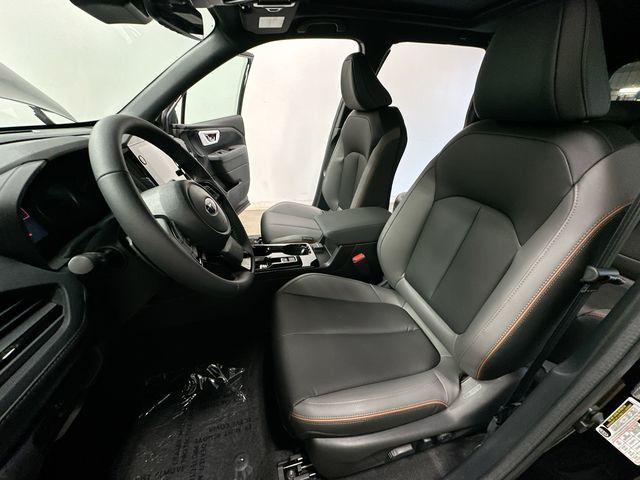 Thumbnail: 2026 Subaru Forester - 23