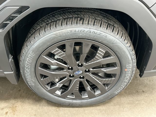 Thumbnail: 2026 Subaru Forester - 7