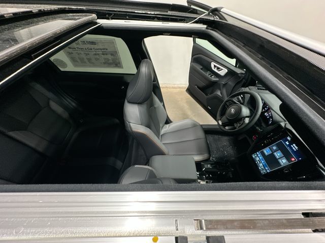 Thumbnail: 2026 Subaru Forester - 10