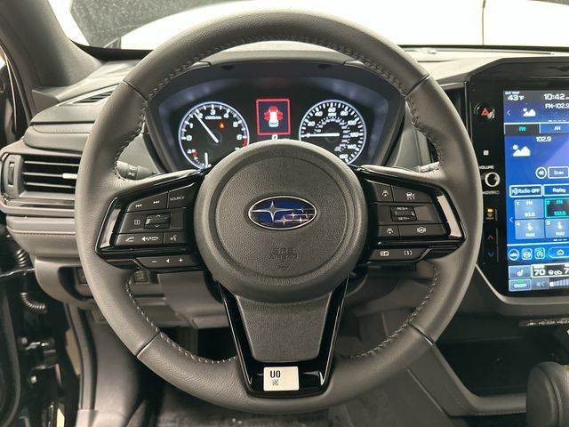 Thumbnail: 2026 Subaru Forester - 2