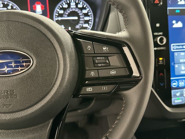 Thumbnail: 2026 Subaru Forester - 18