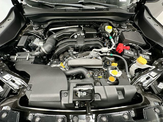 Thumbnail: 2026 Subaru Forester - 8