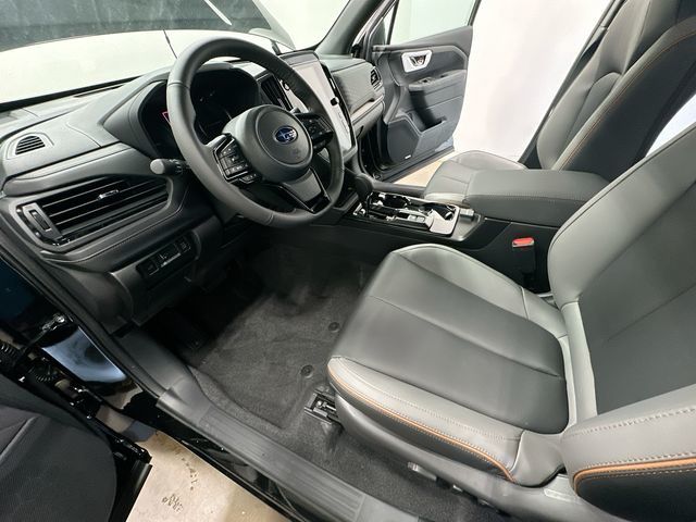 Thumbnail: 2026 Subaru Forester - 11