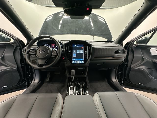 Thumbnail: 2026 Subaru Forester - 9