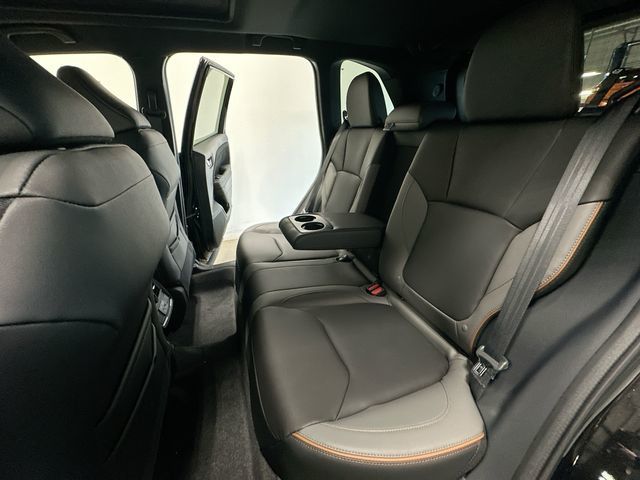 Thumbnail: 2026 Subaru Forester - 12
