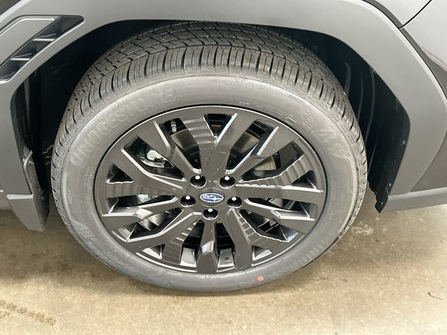 Thumbnail: 2026 Subaru Forester - 7