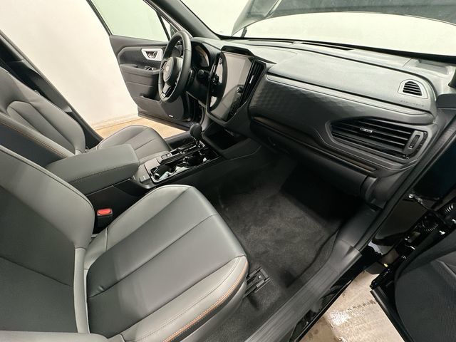 Thumbnail: 2026 Subaru Forester - 13