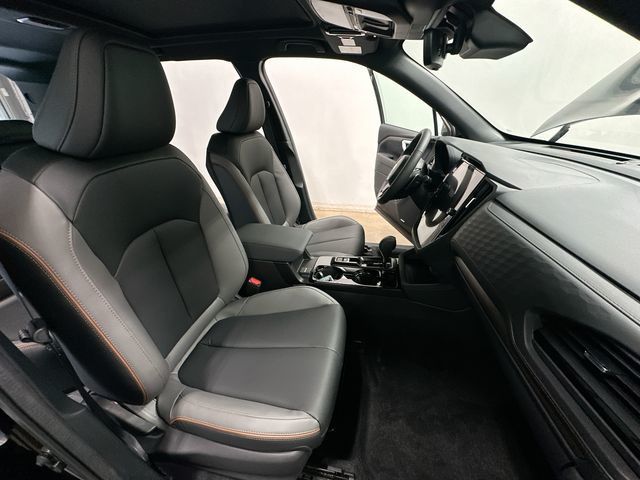 Thumbnail: 2026 Subaru Forester - 25