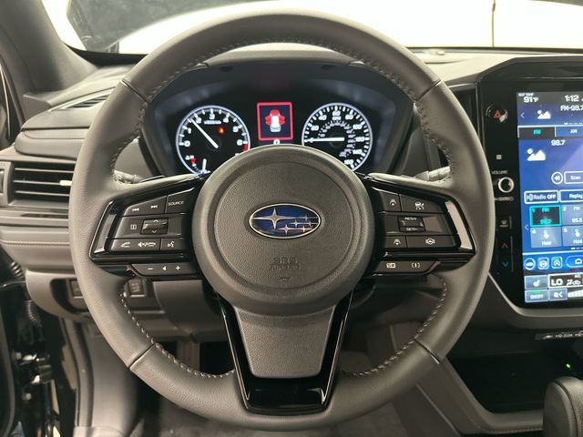 Thumbnail: 2026 Subaru Forester - 2
