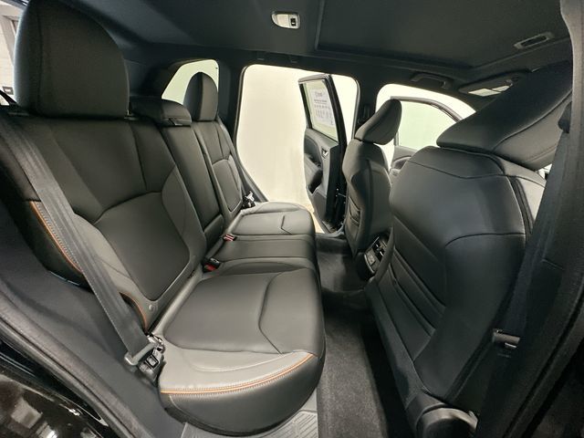 Thumbnail: 2026 Subaru Forester - 26