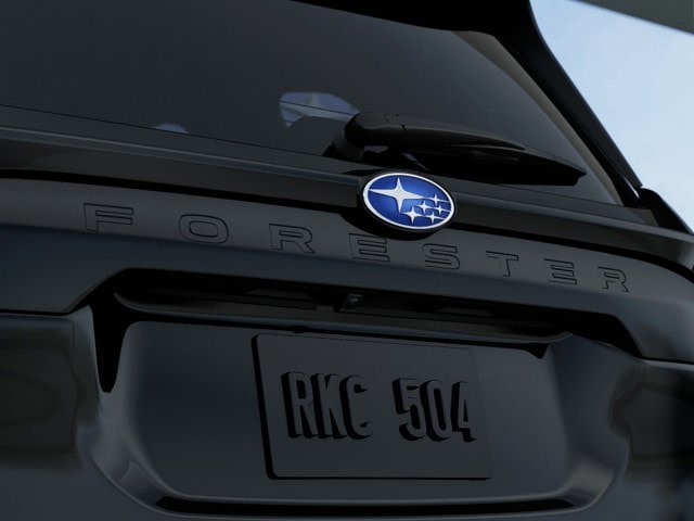 Thumbnail: 2026 Subaru Forester - 42