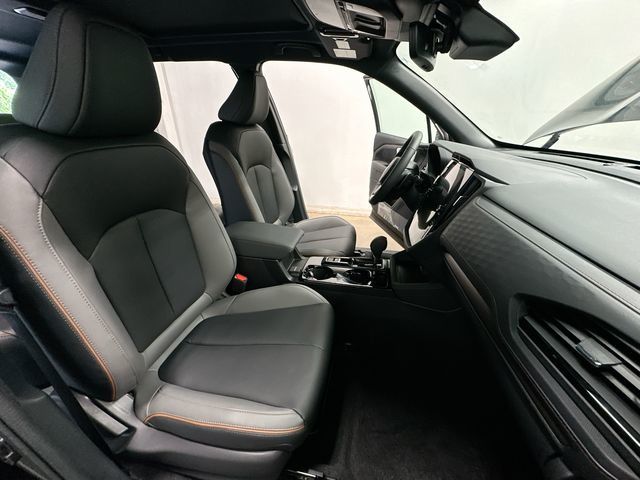Thumbnail: 2026 Subaru Forester - 25