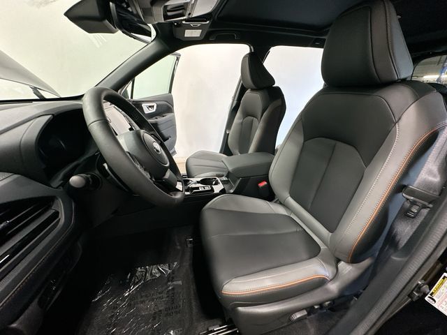 Thumbnail: 2026 Subaru Forester - 24