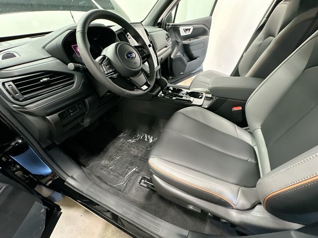 Thumbnail: 2026 Subaru Forester - 11