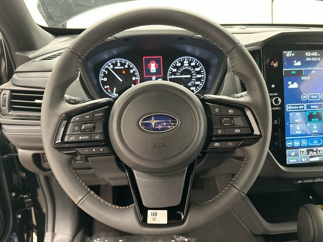 Thumbnail: 2026 Subaru Forester - 2