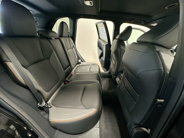 Thumbnail: 2026 Subaru Forester - 26