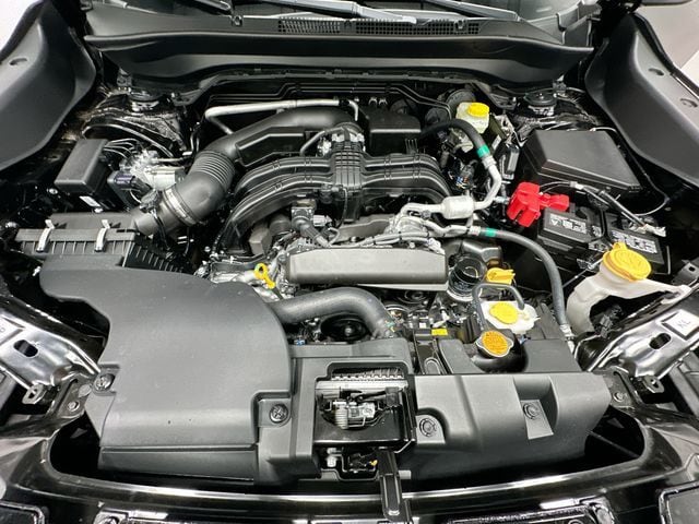 Thumbnail: 2026 Subaru Forester - 8