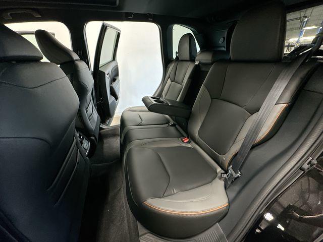 Thumbnail: 2026 Subaru Forester - 12