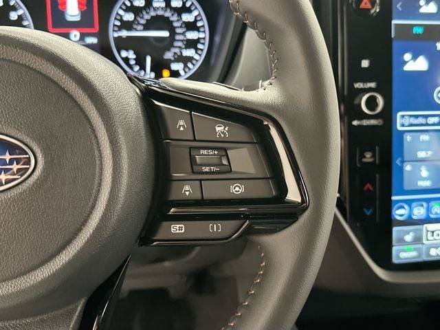 Thumbnail: 2026 Subaru Forester - 19