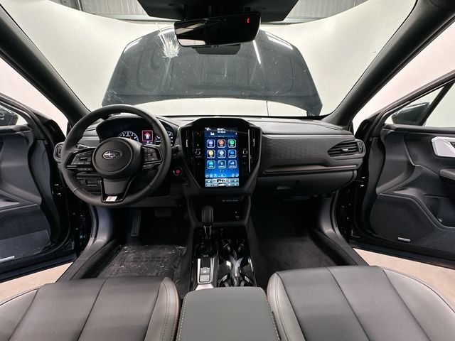 Thumbnail: 2026 Subaru Forester - 9