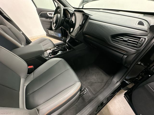 Thumbnail: 2026 Subaru Forester - 13