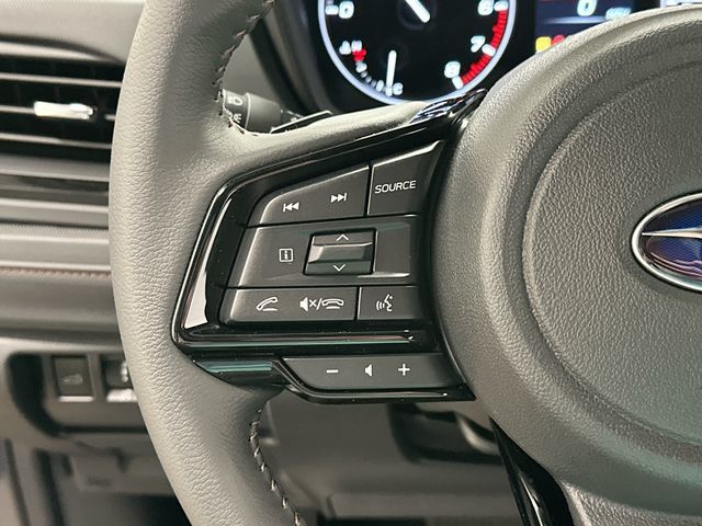 Thumbnail: 2026 Subaru Forester - 12
