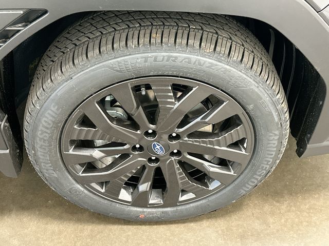 Thumbnail: 2026 Subaru Forester - 5