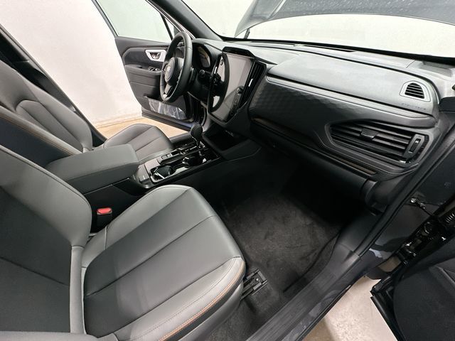 Thumbnail: 2026 Subaru Forester - 6